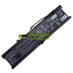  Baterie pro MSI BTY-M59 [Náhradní baterie]